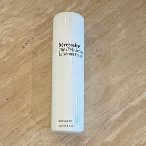 New Nécessaire The Body Serum - 150ml